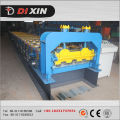 Floor Deck Tile Making Machine